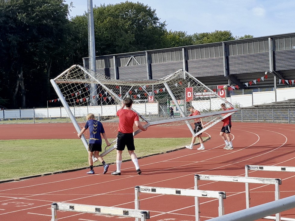 VB-projekt styrker FGU-elevers fremtidsmuligheder