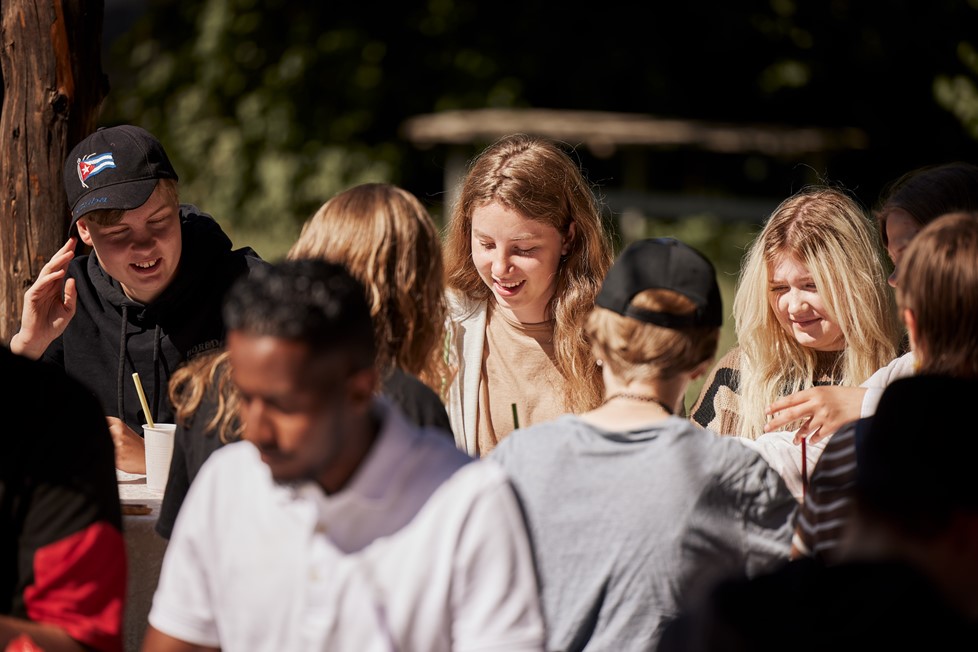 De gode erfaringer fra projekt ’Succesfulde overgange’